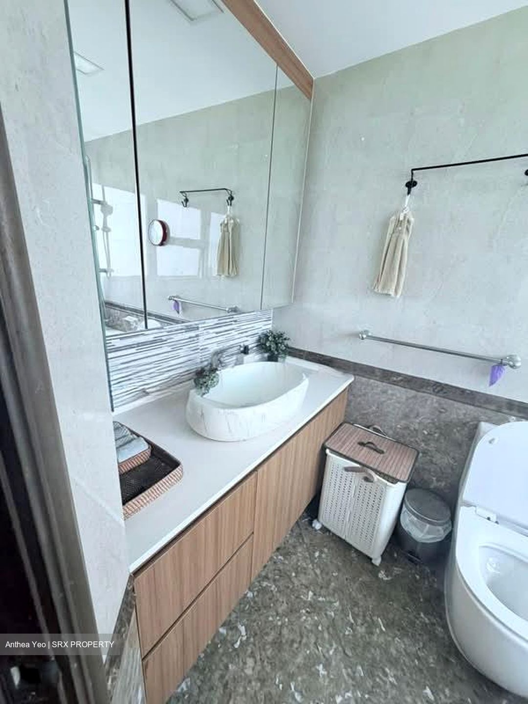 Sanctuary Green (D15), Condominium #599648461